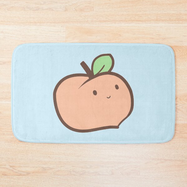 Item preview, Peachy! designed and sold by chromacaim.