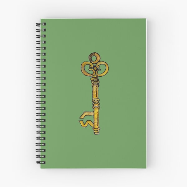 Item preview, LS Logo Key (Vertical) designed and sold by soliloquywriter.