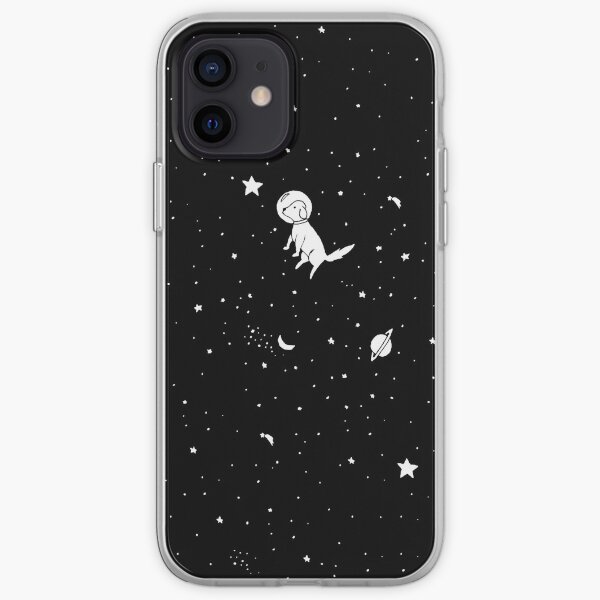 I hope this is what dogs dream about iPhone Soft Case