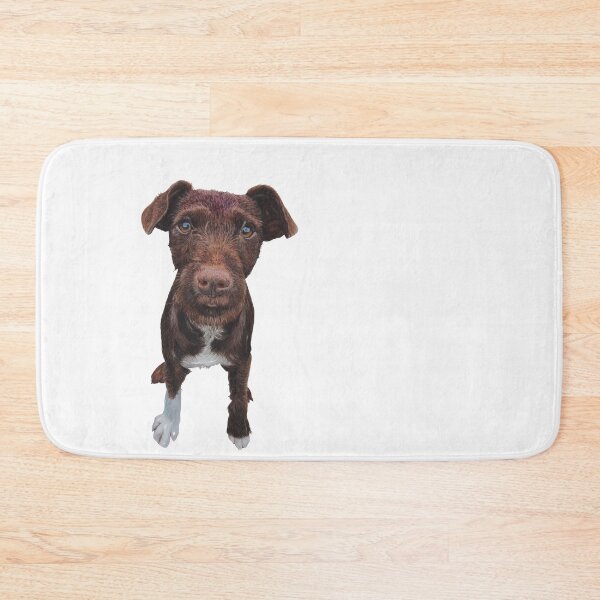 Item preview, Patterdale Terrier puppy, Joey designed and sold by cathyscreations.
