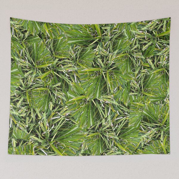 Item preview, Grass pattern designed and sold by wagnerps.