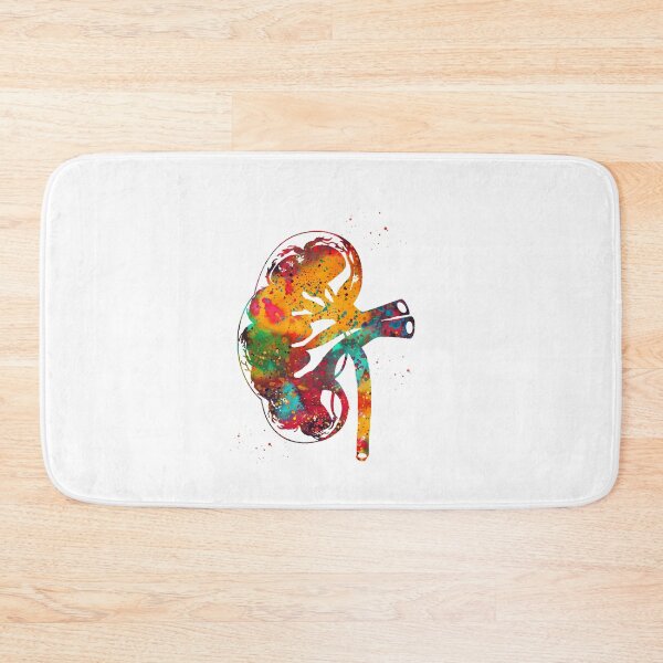 Item preview, Kidney section designed and sold by Liededrom..