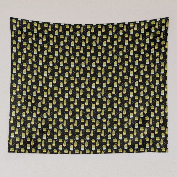 Item preview, Cactus plants design designed and sold by Shoebob.