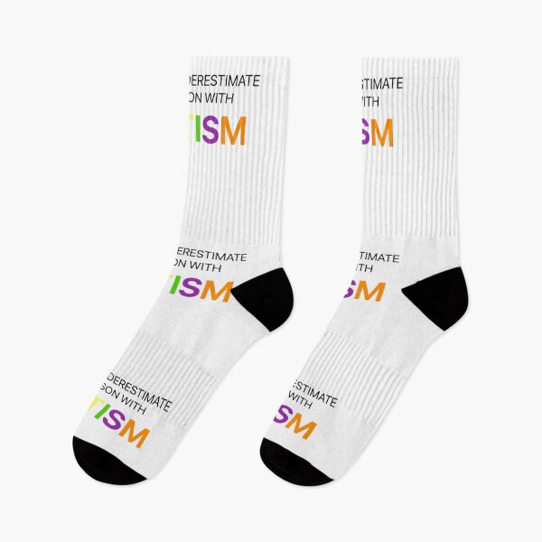 Item preview, Autism designed and sold by watsonillustrations.