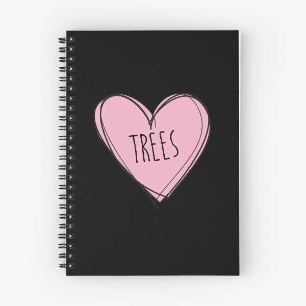 Item preview, Trees designed and sold by behindurshades.