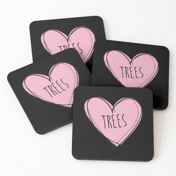 Item preview, Trees designed and sold by behindurshades.