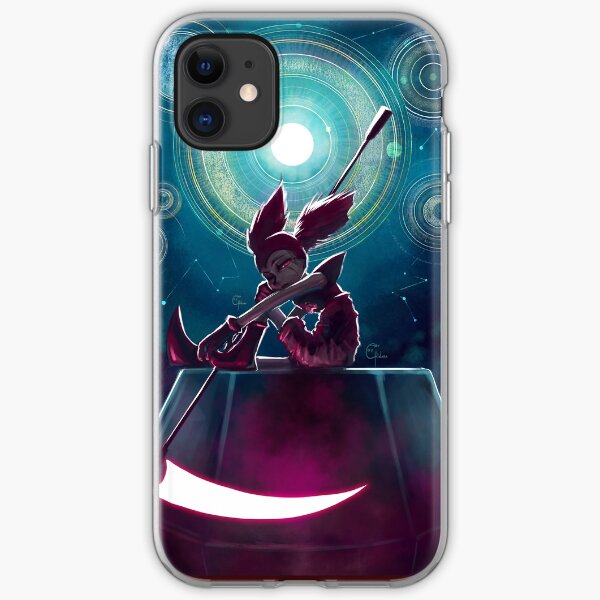 Steven Universe - Solitary Among The Stars iPhone Soft Case