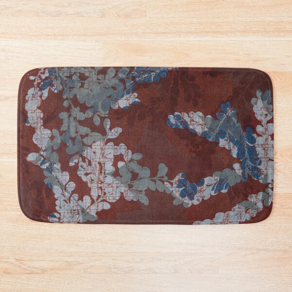 Item preview, Autumnal Foliage 2 designed and sold by Ann McIntyre.