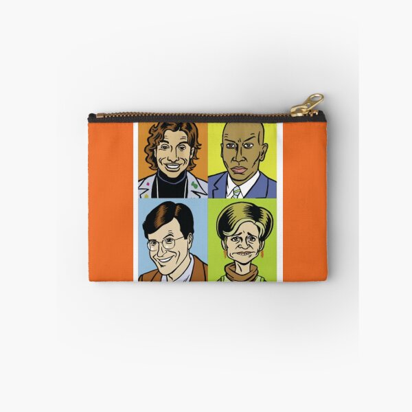 Item preview, Strangers With Candy Square designed and sold by scohoe.