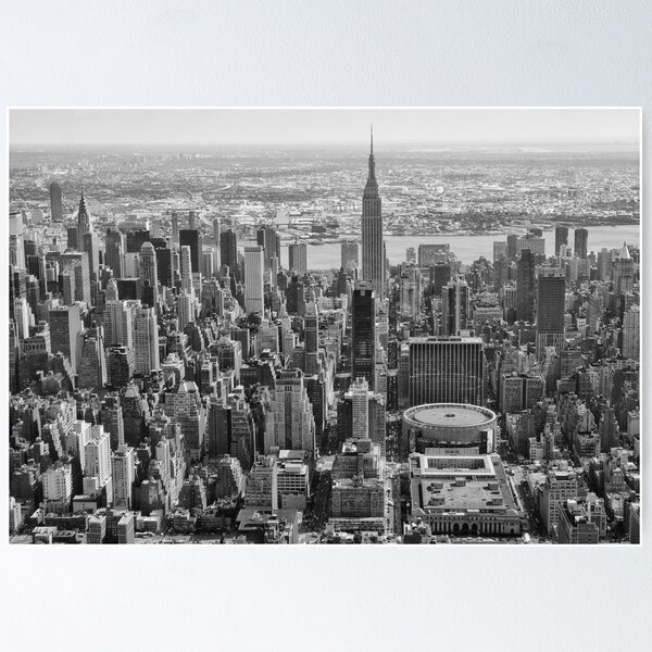 Item preview, King of New York designed and sold by MarkStuttard.