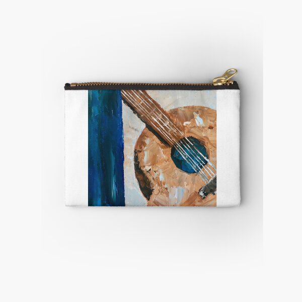 Item preview, Guitar Split Pallet Knife Chiaps designed and sold by cadencechiappe.