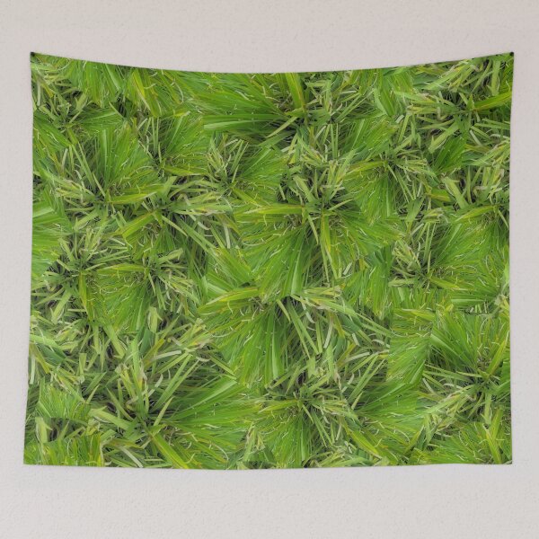 Item preview, Grass pattern - version two designed and sold by wagnerps.