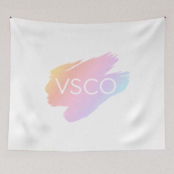 Item preview, VSCO designed and sold by teesandstuff.