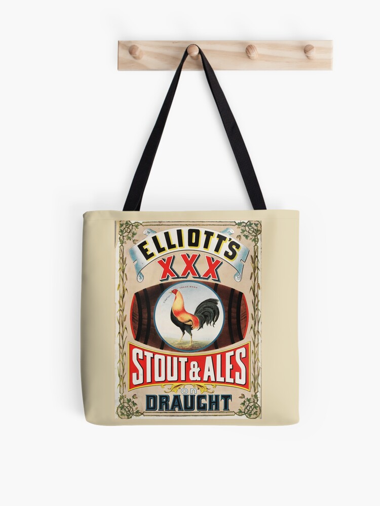 australian tote bags