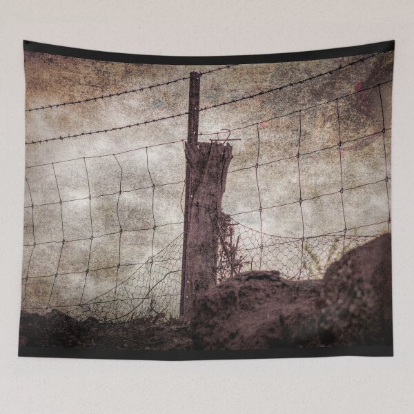Item preview, Fence designed and sold by DVJPhotography.