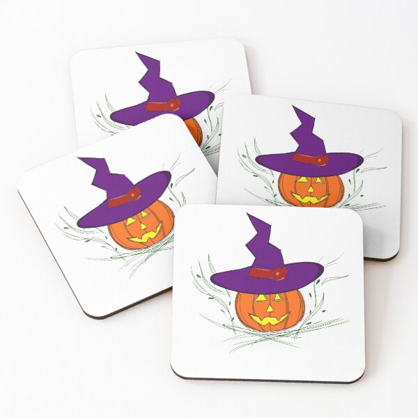 Item preview, Witchy Pumpkin designed and sold by IntoTheHollow.