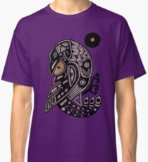 Ravens Steals the Sun Classic T-Shirt
