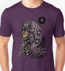 Ravens Steals the Sun Slim Fit T-Shirt