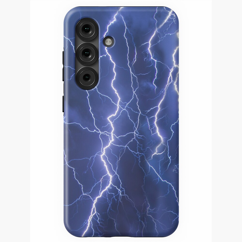 Item preview, Samsung Galaxy Tough Case designed and sold by SkyDiary.