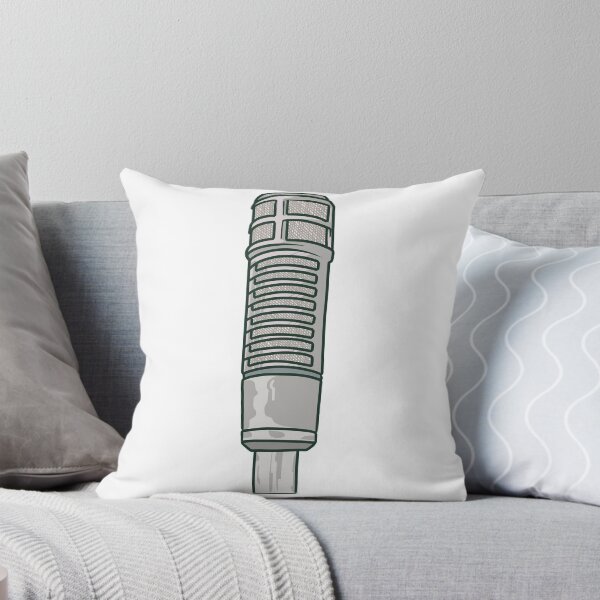 Item preview, RE20 vintage microphone designed and sold by PEArt.