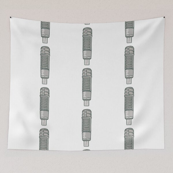 Item preview, RE20 vintage microphone  designed and sold by PEArt.