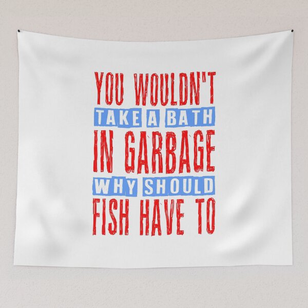 Item preview, Pollution Ban Plastic Save Planet Earth Ocean Marine Life designed and sold by phoxydesign.