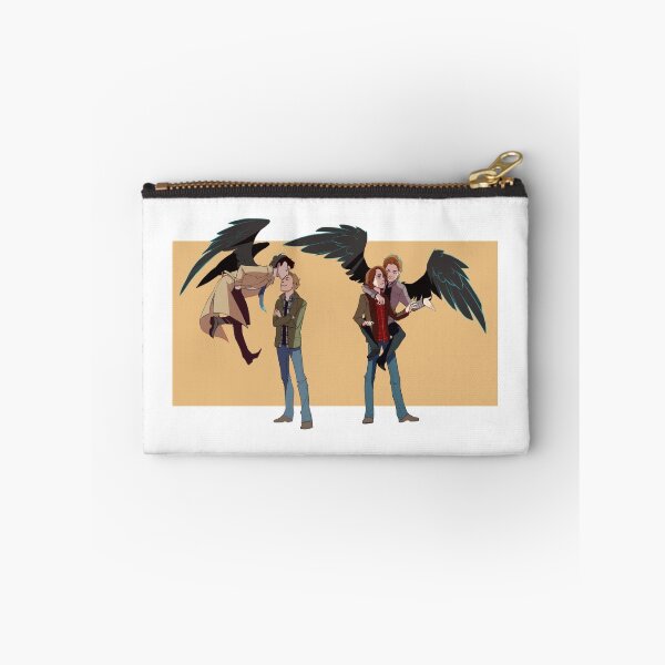 Item preview, My Crazy Angel designed and sold by TEAMJUSTICEink.