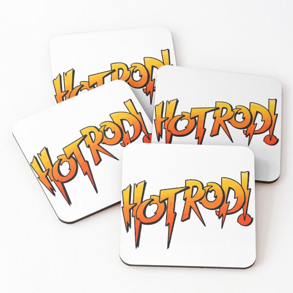 Item preview, Hot Rod! designed and sold by PEArt.
