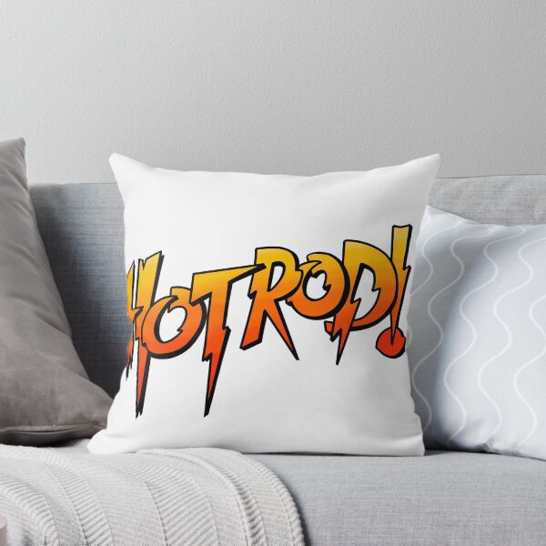 Item preview, Hot Rod! designed and sold by PEArt.