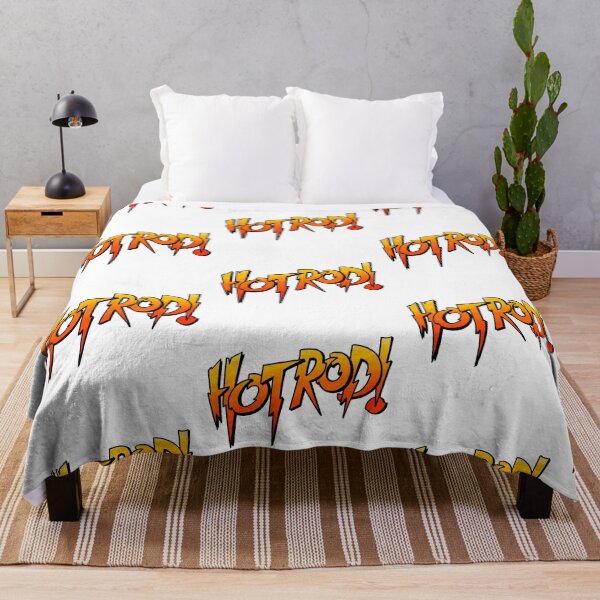 Item preview, Hot Rod! designed and sold by PEArt.