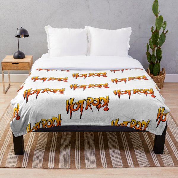 Item preview, Hot Rod! designed and sold by PEArt.