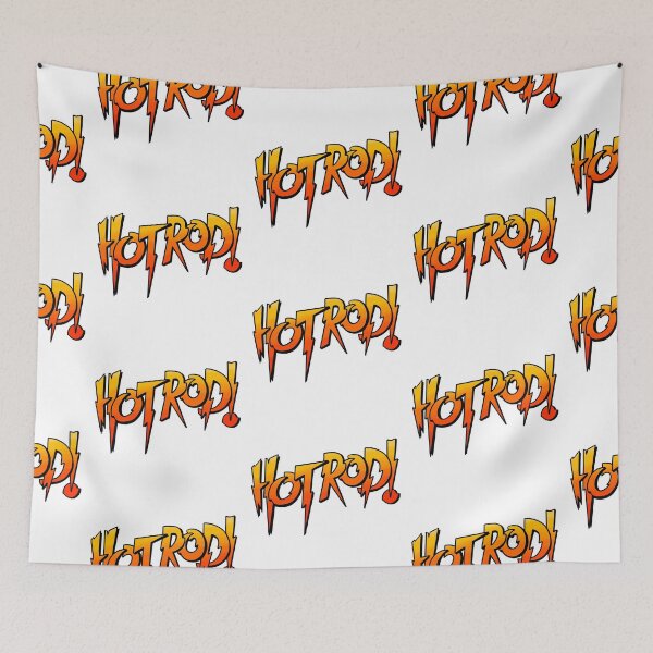 Item preview, Hot Rod! designed and sold by PEArt.