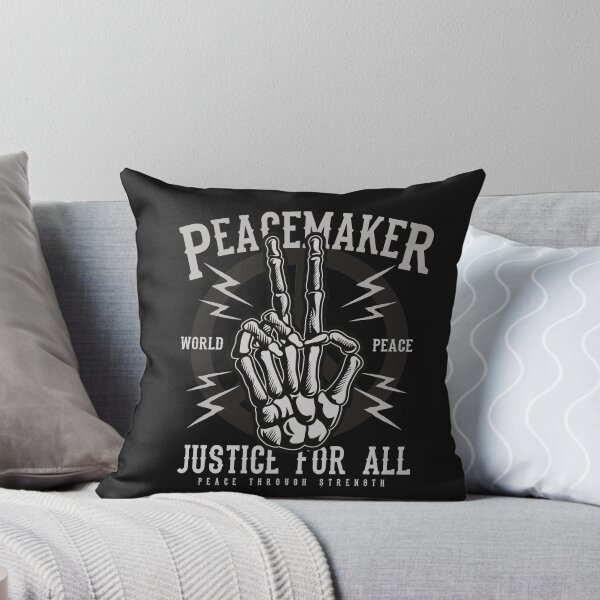 Item preview, Peacemaker designed and sold by GraffitiBox.
