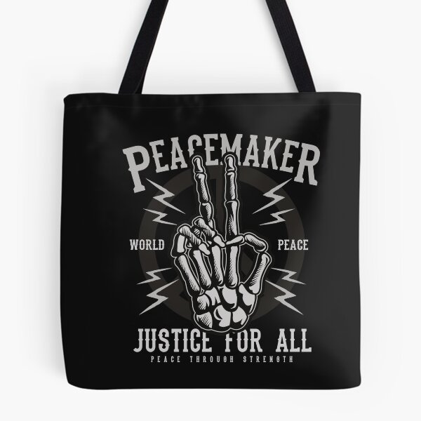 Item preview, Peacemaker designed and sold by GraffitiBox.