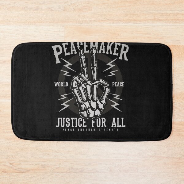 Item preview, Peacemaker designed and sold by GraffitiBox.