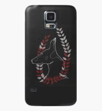 Judas Case/Skin for Samsung Galaxy