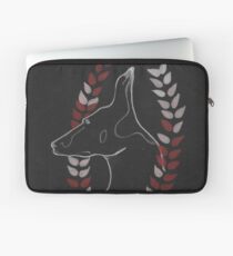 Judas Laptop Sleeve