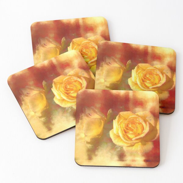 Item preview, Yellow Rose designed and sold by DVJPhotography.