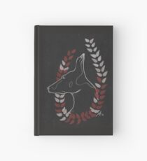 Judas Hardcover Journal