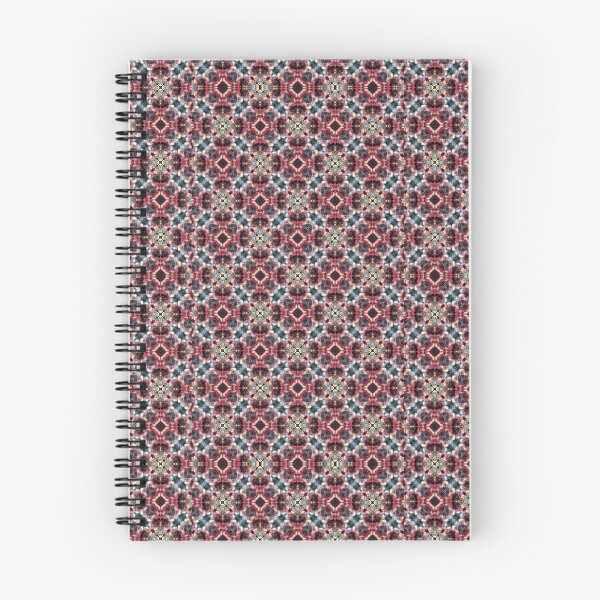 Item preview, Diseño colorido abstracto caleidoscopio designed and sold by StudioNeely.