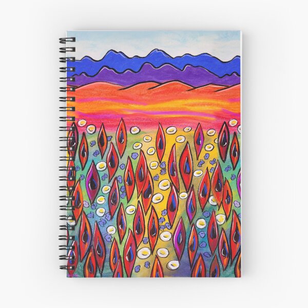 Item preview, Pastels - Spring Carpet designed and sold by Georgie Sharp.