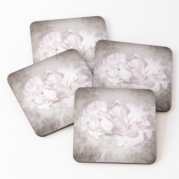 Item preview, White Flowers designed and sold by DVJPhotography.