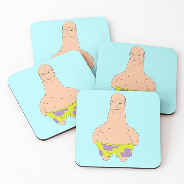 Item preview, Patrick Stewart designed and sold by Ryan Jardine (Pretty Weird).