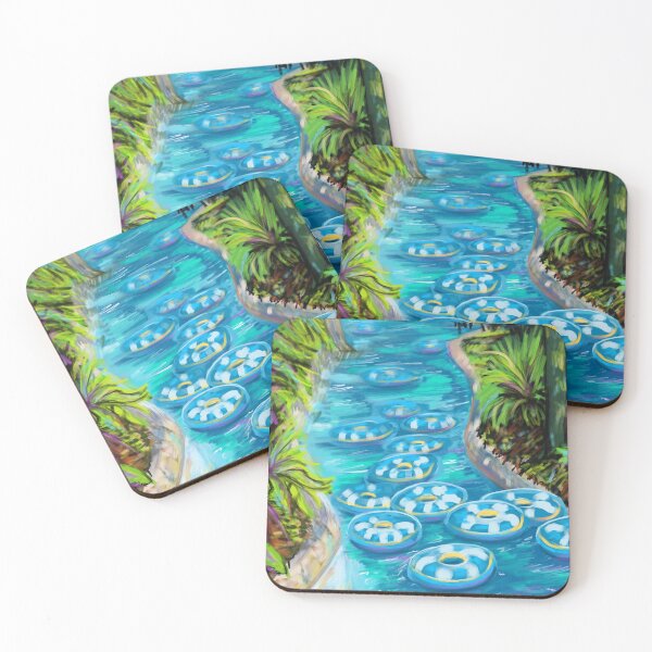 Item preview, Typhoon Lagoon designed and sold by Hatosaurus.