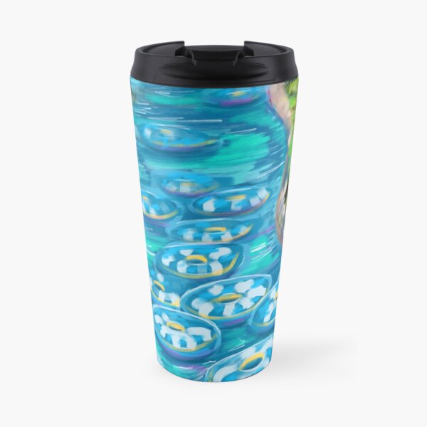 Typhoon Lagoon Travel Mug