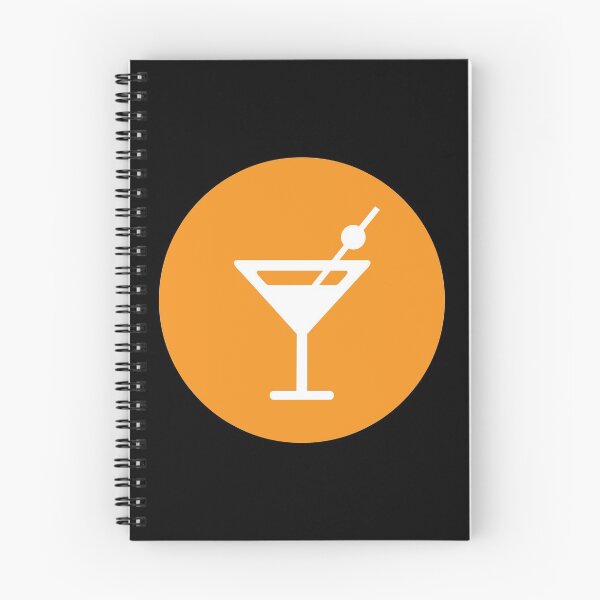 Item preview, Cocktail Icon (request other colours) designed and sold by designseventy.