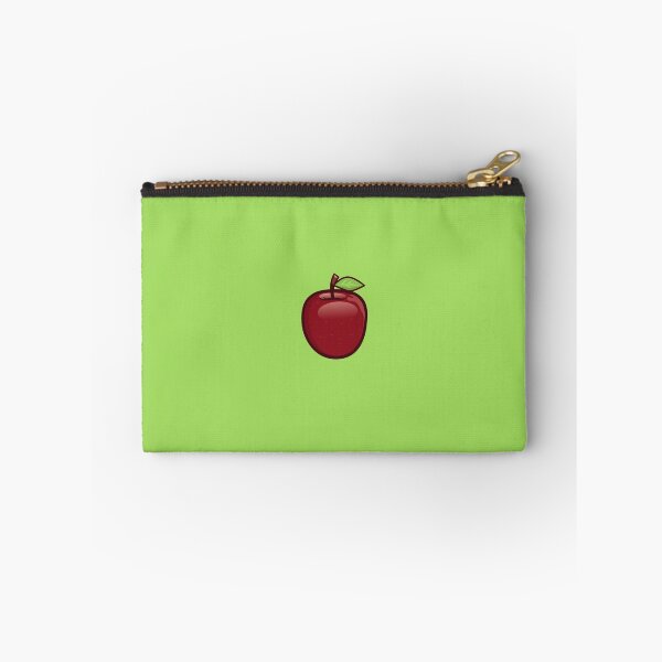 Item preview, Red Apple - Organic designed and sold by mstfcntrk.