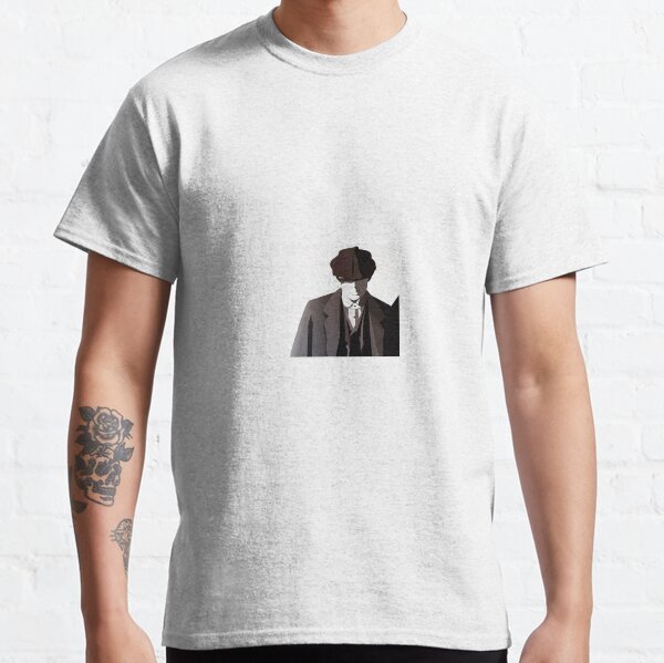 t shirt tommy shelby