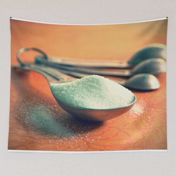Item preview, Sugar is Sweet designed and sold by Sheri Nye.
