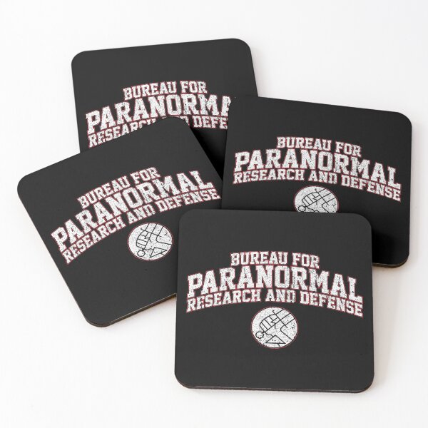 Item preview, BPRD designed and sold by huckblade.